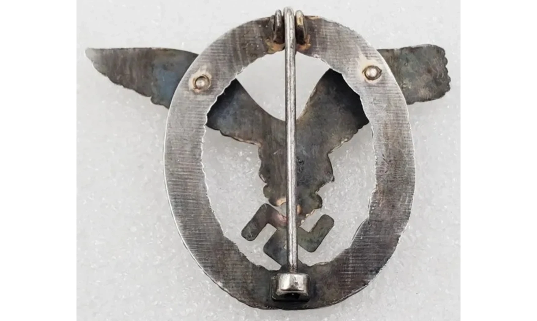 Insigne Pilote LW (VA)