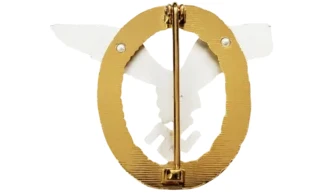 Insigne Pilote Observateur LW