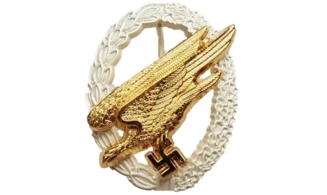 Insigne Parachutiste LW