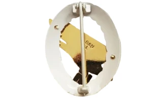 Insigne Parachutiste LW