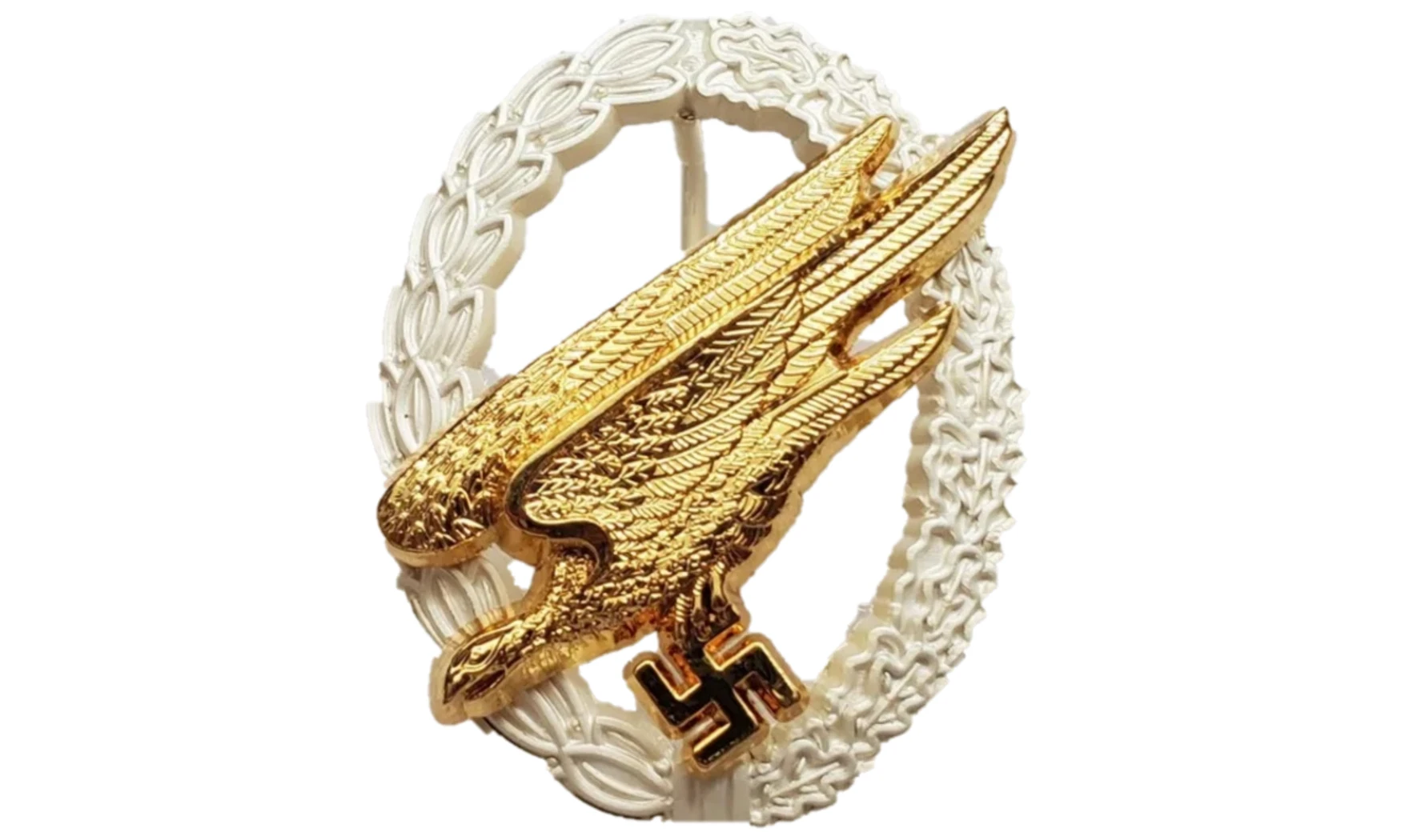 Insigne Parachutiste LW