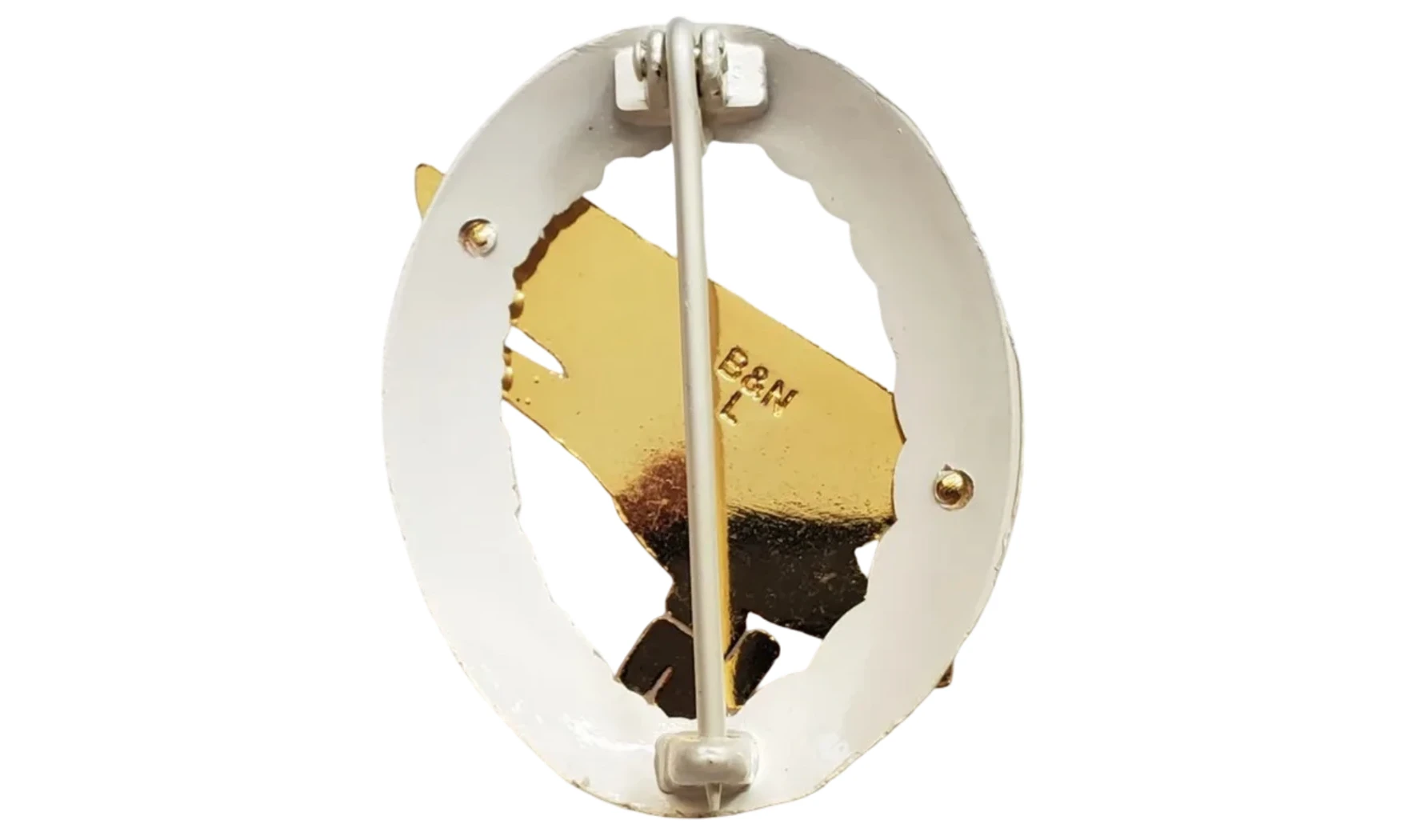 Insigne Parachutiste LW