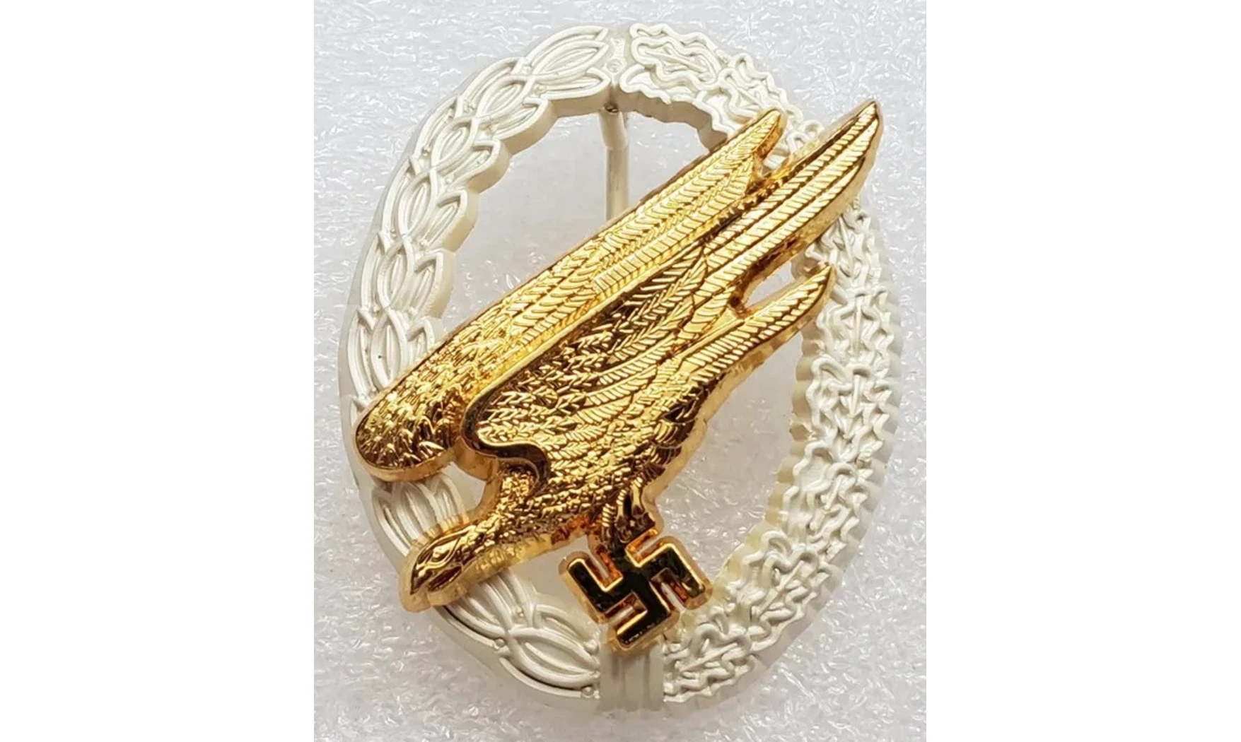 Insigne Parachutiste LW