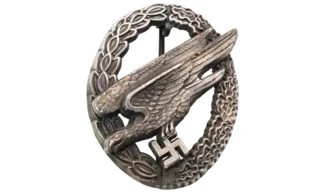 Insigne Parachutiste LW (VA)