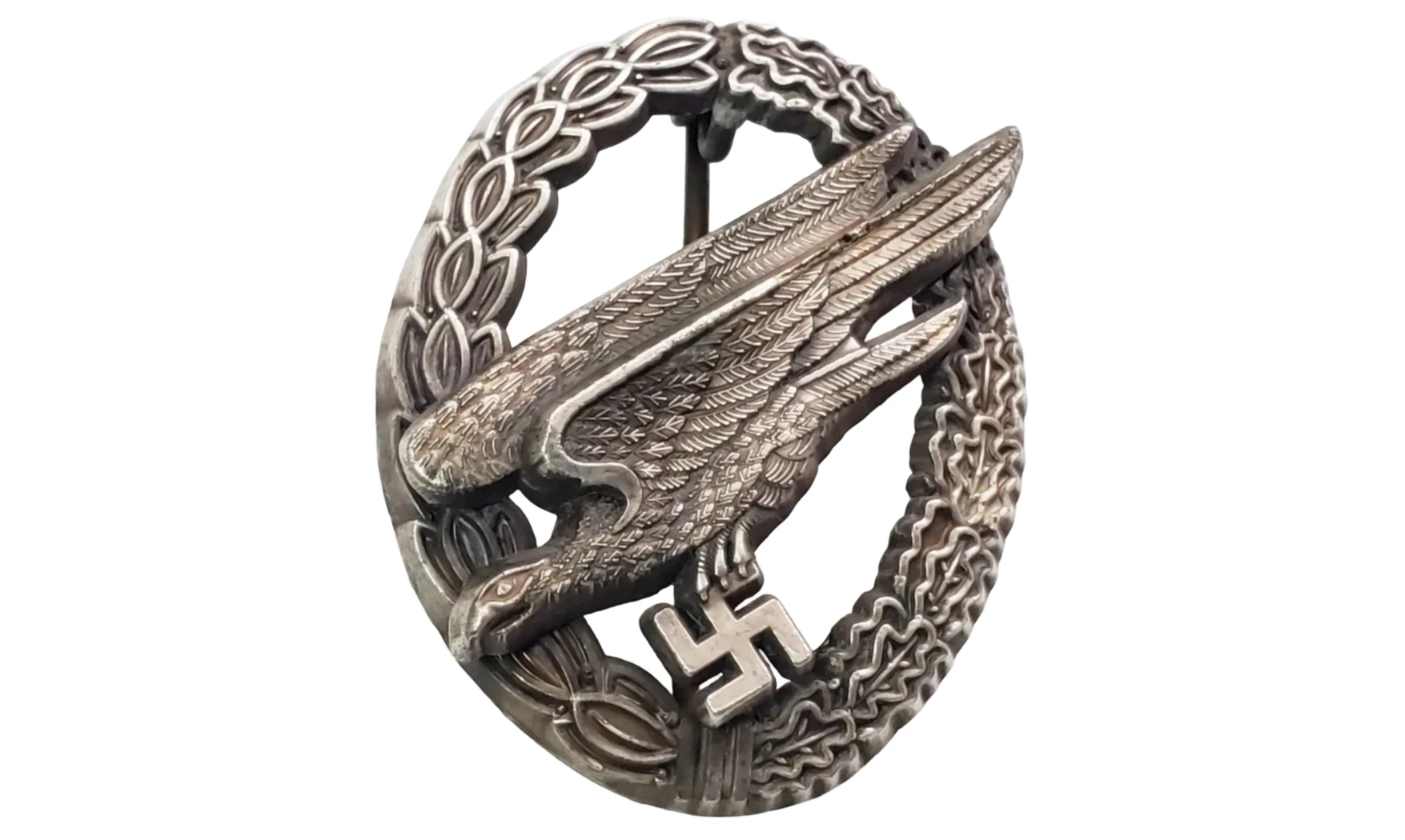 LW Paratrooper badge (OS)