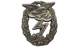 Insigne Assaut Terrestre LW (VA)