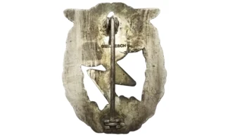 Insigne Assaut Terrestre LW (VA)