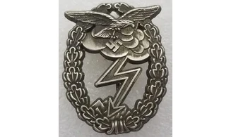 Insigne Assaut Terrestre LW (VA)