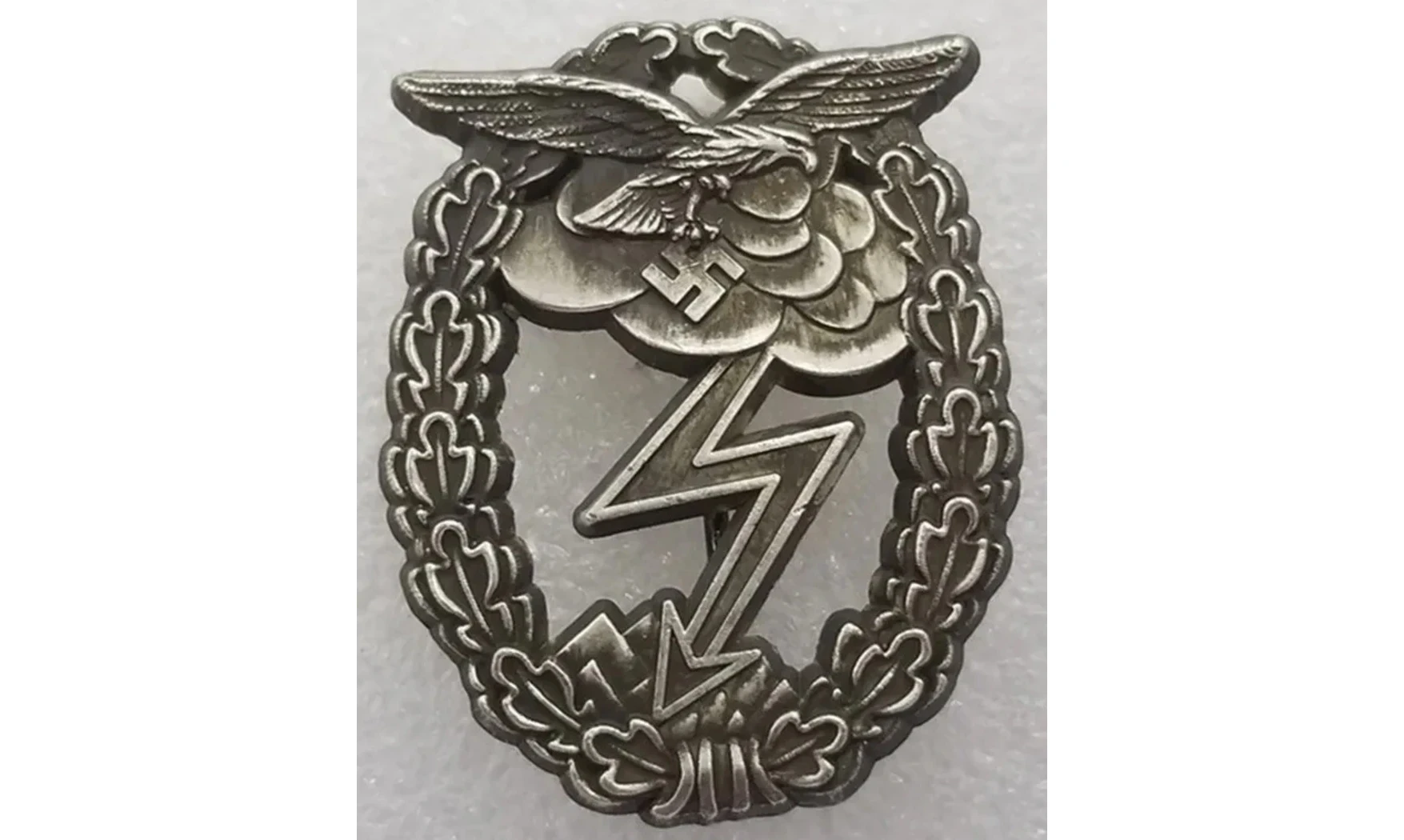 Insigne Assaut Terrestre LW (VA)