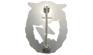 Insigne Assaut Terrestre LW