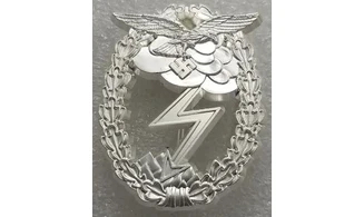 Insigne Assaut Terrestre LW