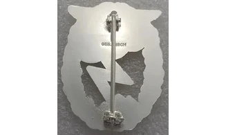 Insigne Assaut Terrestre LW