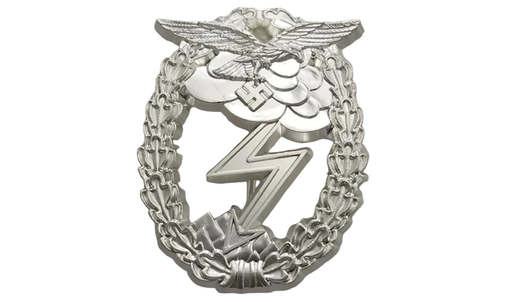 Insigne Assaut Terrestre LW