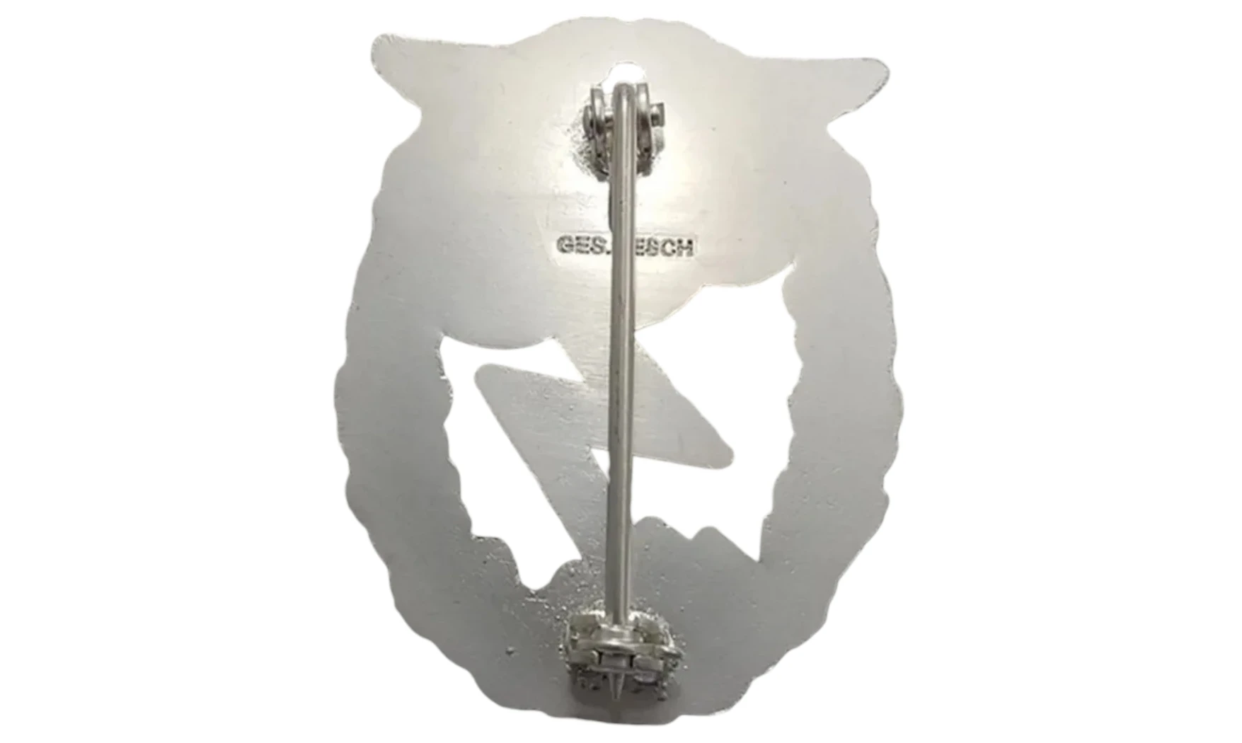 Insigne Assaut Terrestre LW