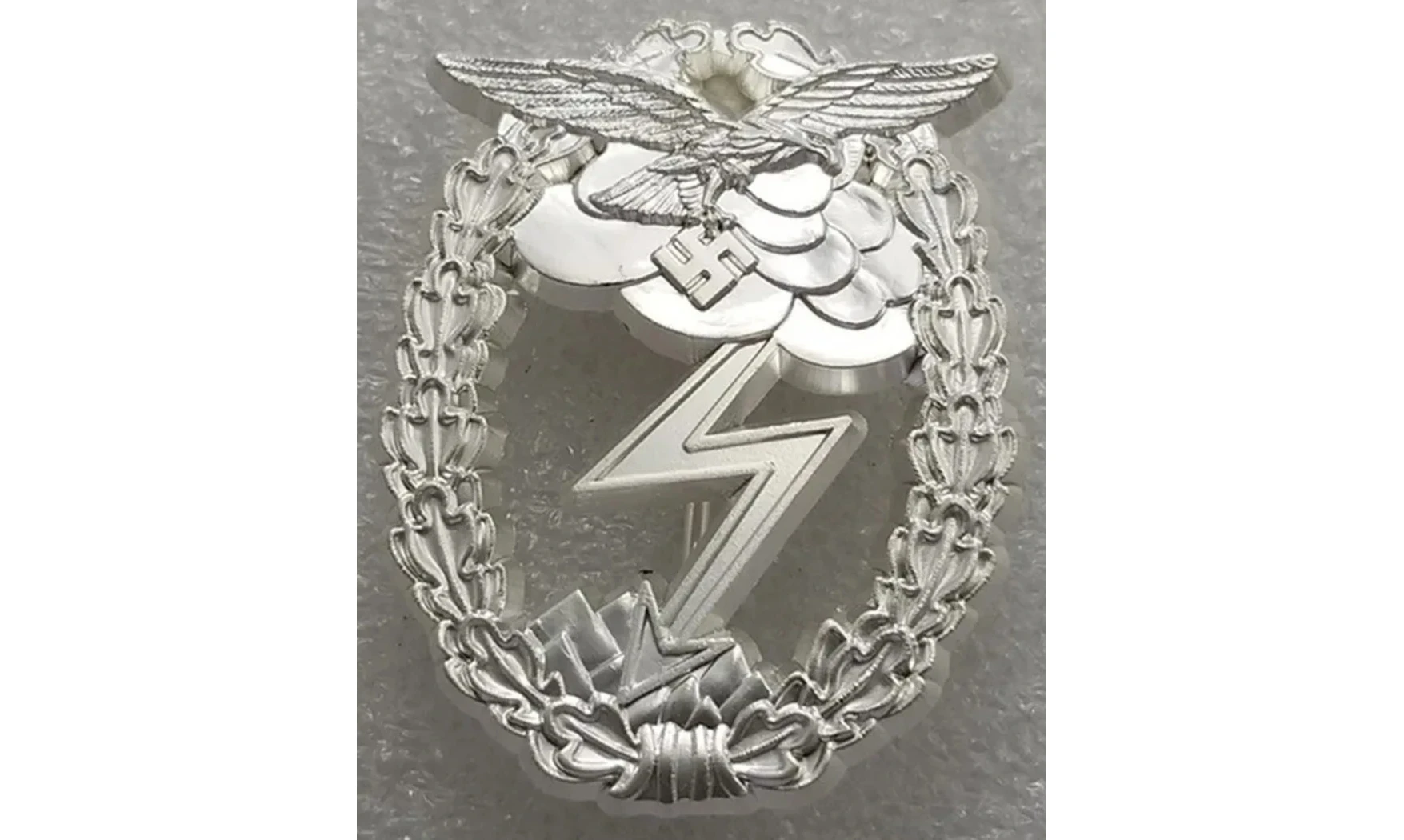 Insigne Assaut Terrestre LW