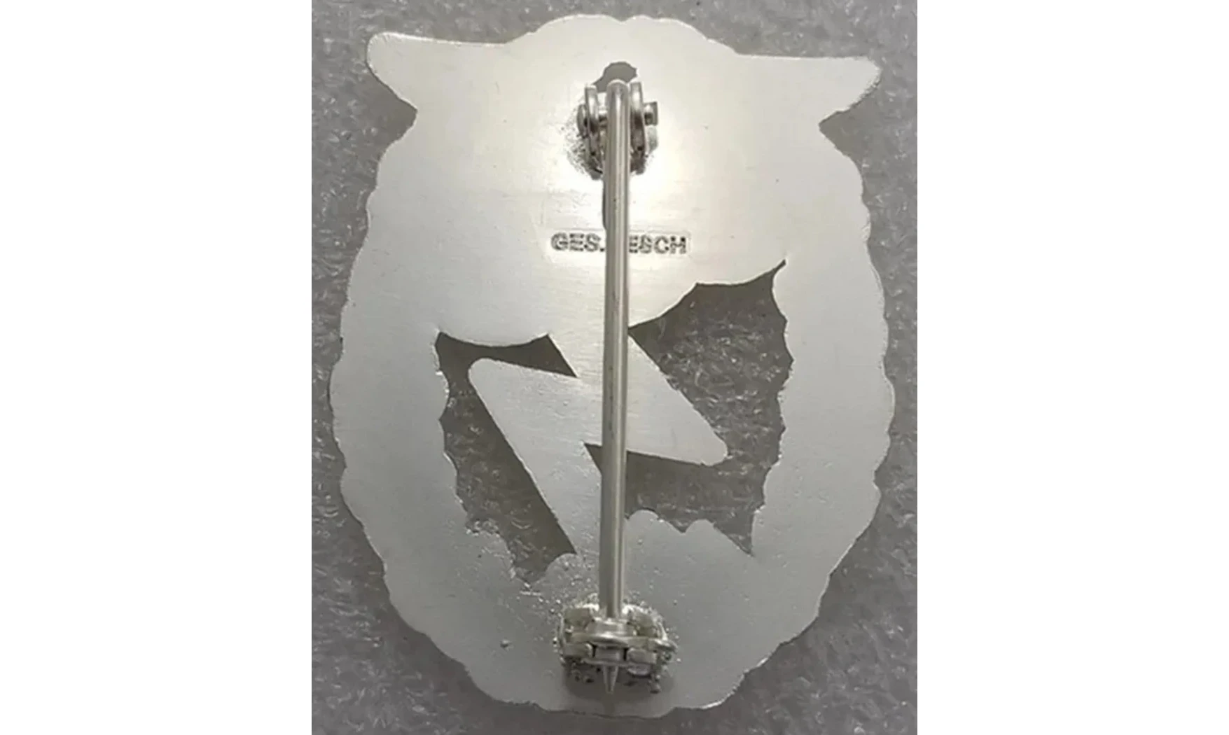 Insigne Assaut Terrestre LW