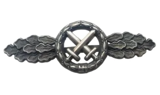 Insigne des Combats Air-Sol LW (VA)