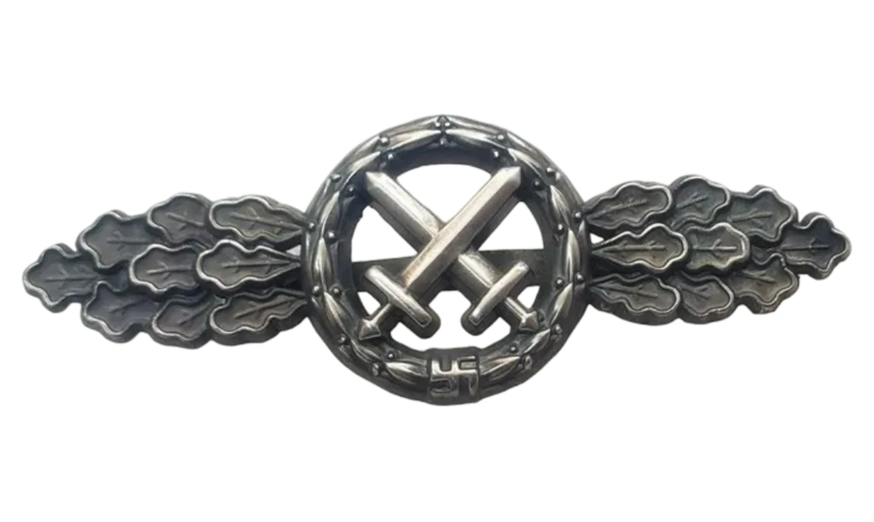 LW Air-Ground Combat Badge (OS)