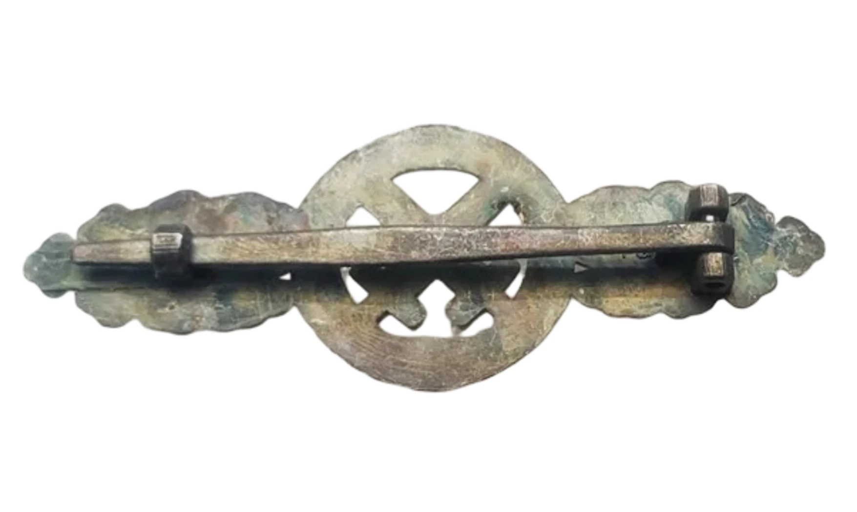 LW Air-Ground Combat Badge (OS)