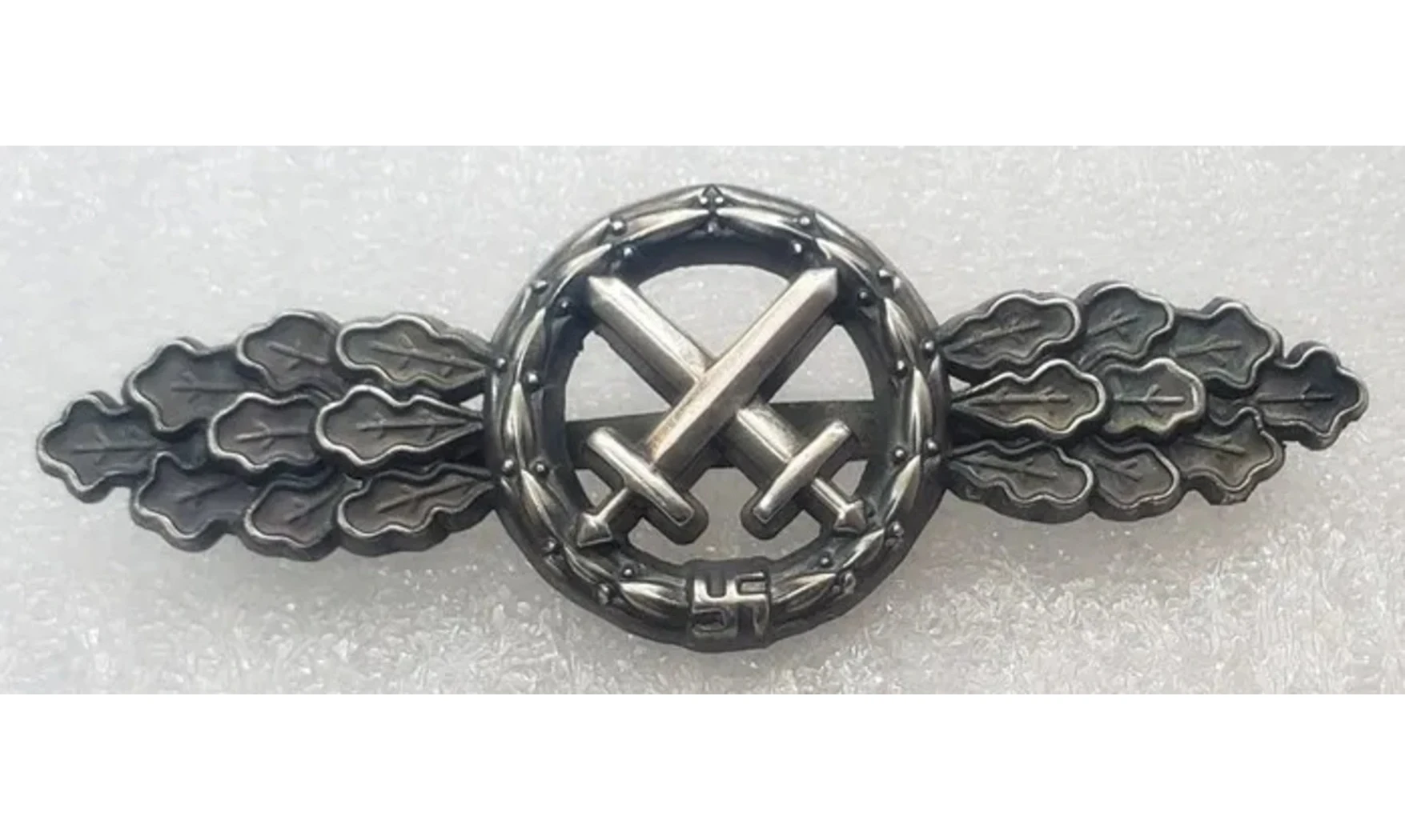 LW Air-Ground Combat Badge (OS)