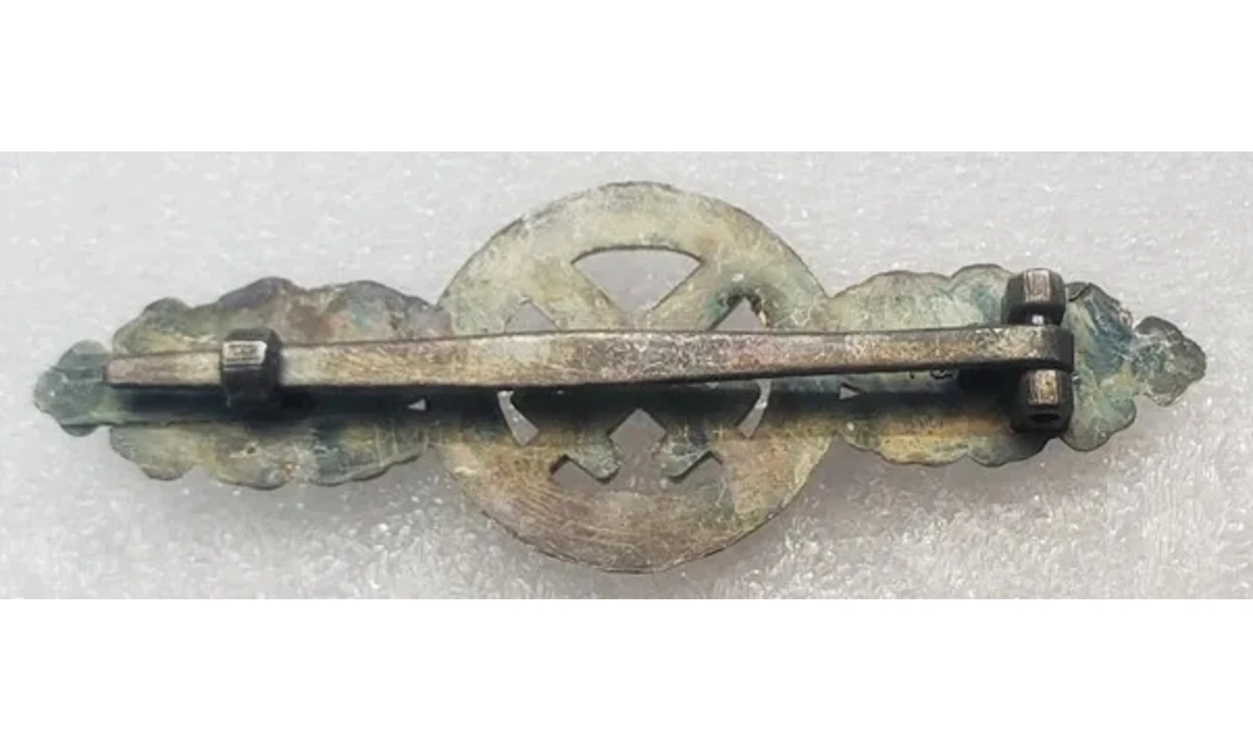 LW Air-Ground Combat Badge (OS)