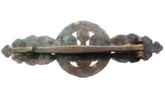 Insigne Chasse Longue Distance LW (VA)