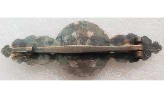 LW Long Range Fighter Badge (OS)