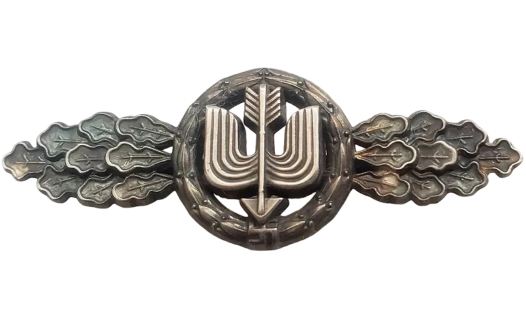 LW Long Range Fighter Badge (OS)