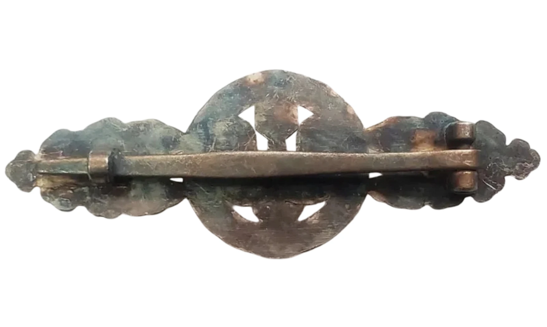 LW Long Range Fighter Badge (OS)