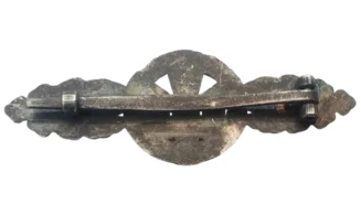 Insigne Bombardier LW (VA)