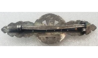 LW Bomber Badge (OS)