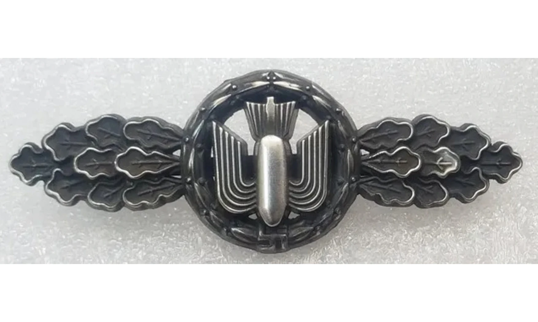 LW Bomber Badge (OS)