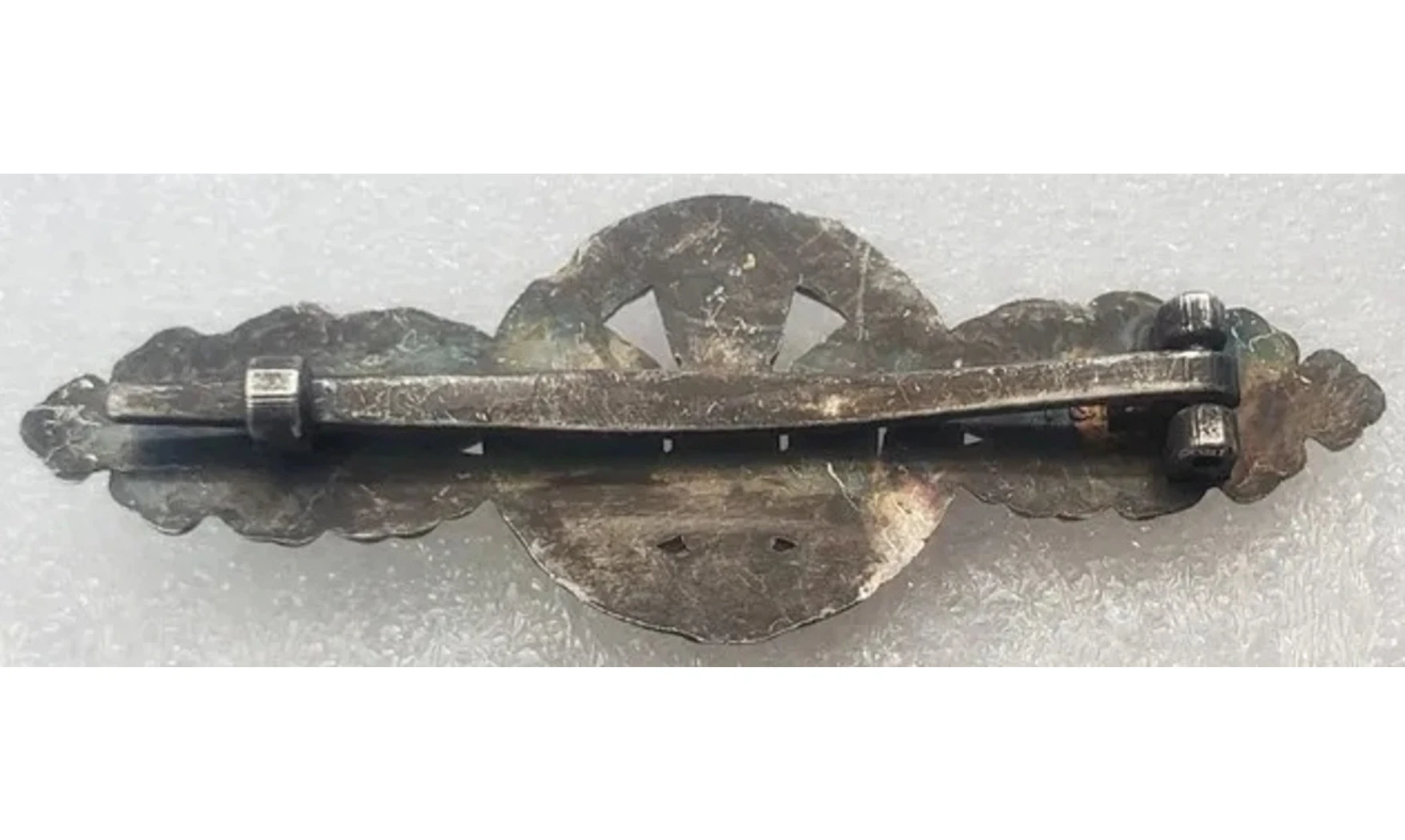 LW Bomber Badge (OS)