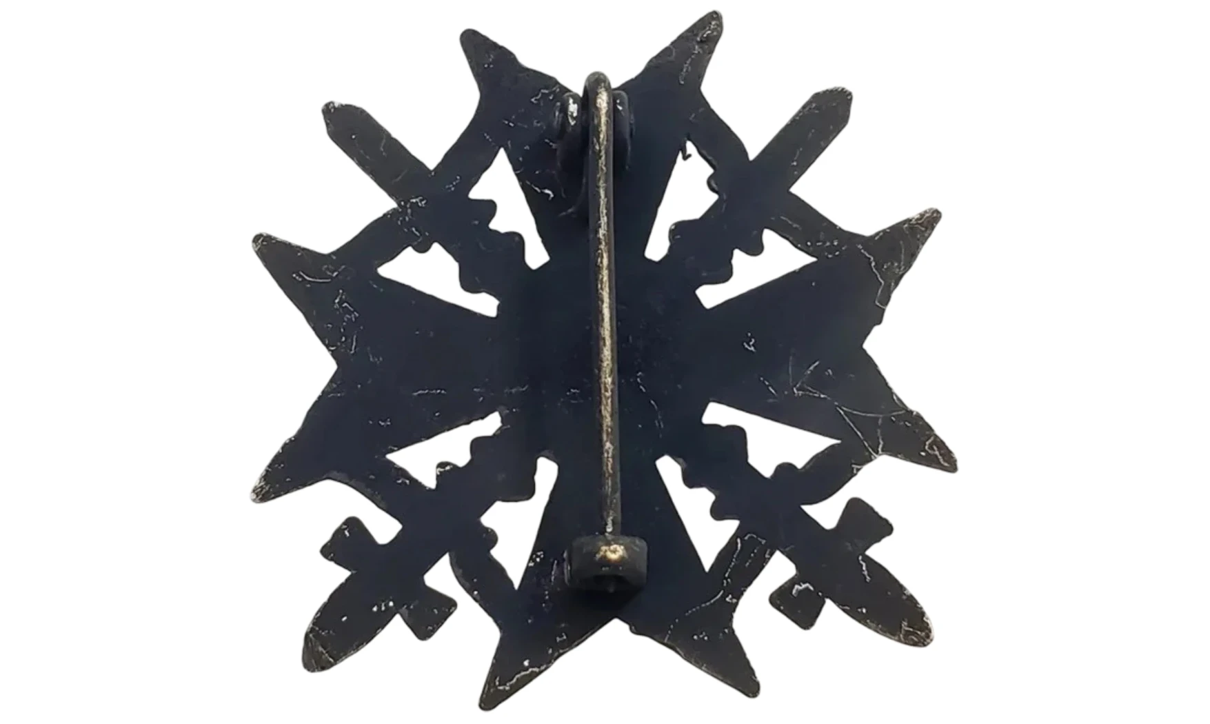 Cruz de España Bronce