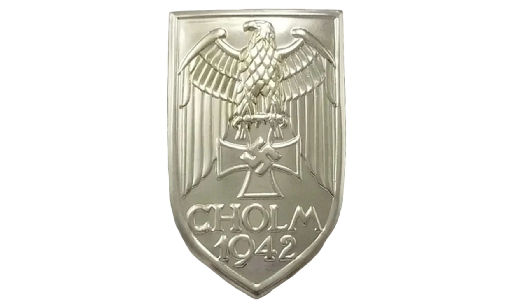 Cholm Shield