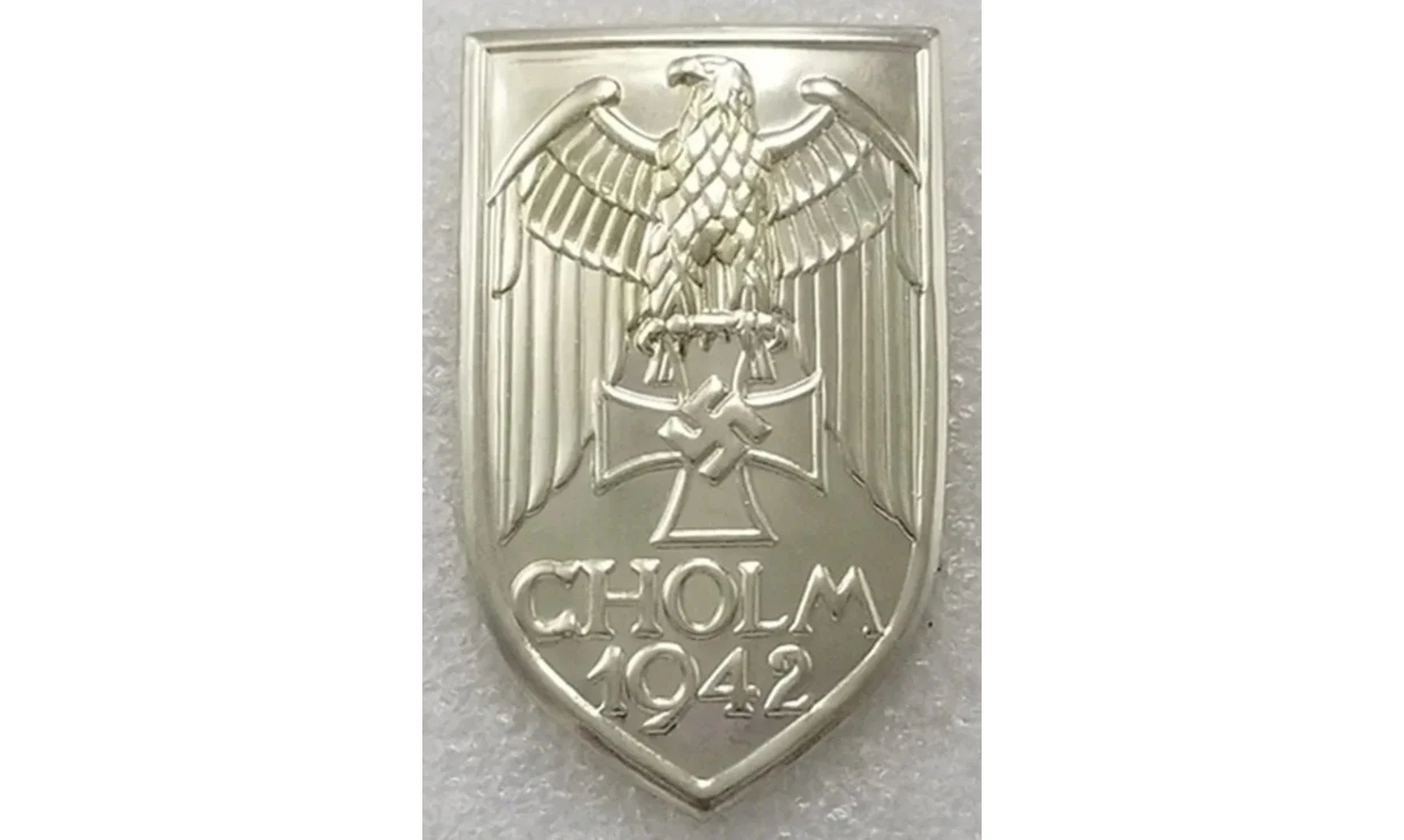 Cholm Shield