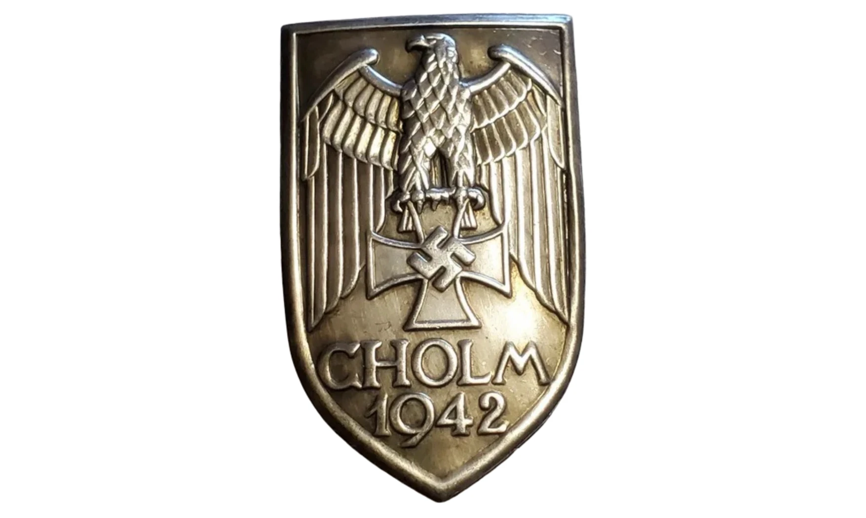 Cholm Shield (OS)