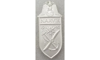 Narvik Shield