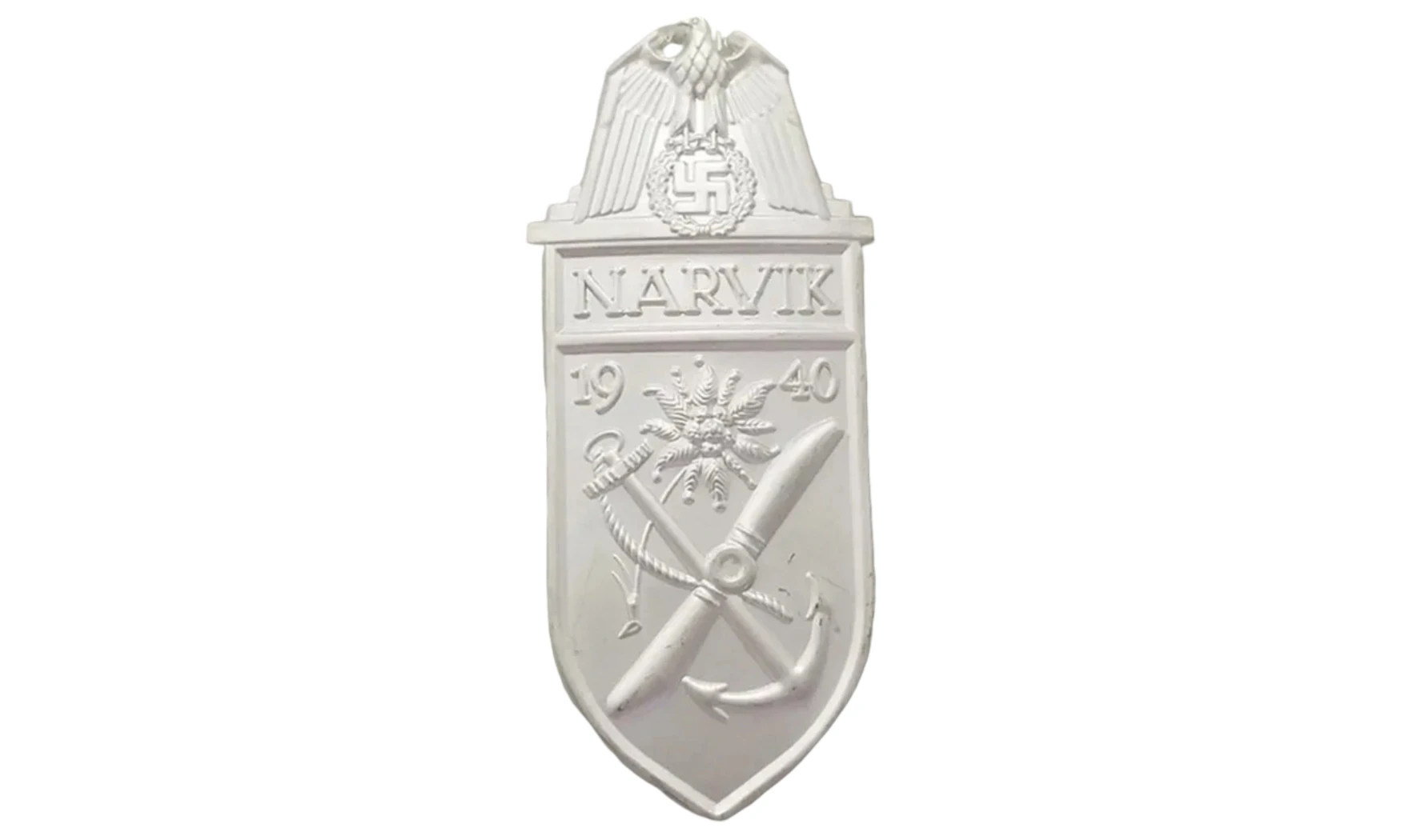 Narvik Shield