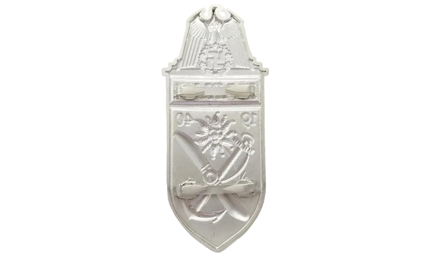 Narvik Shield