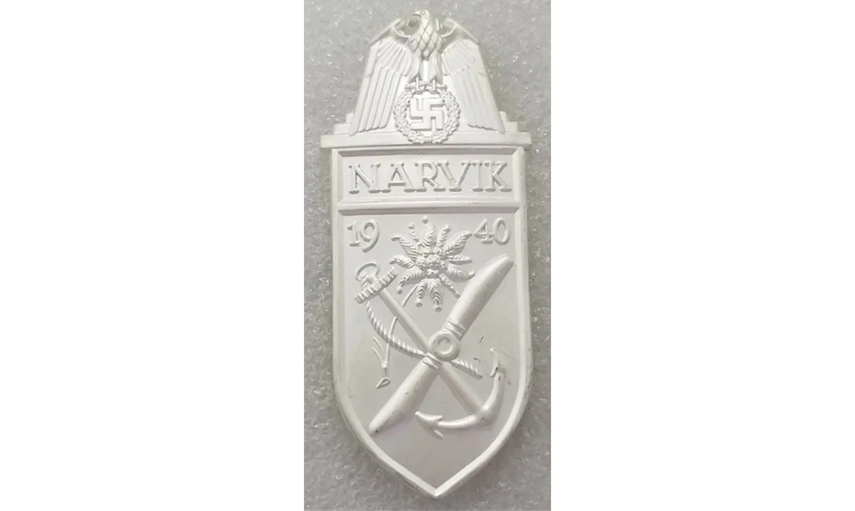 Narvik Shield