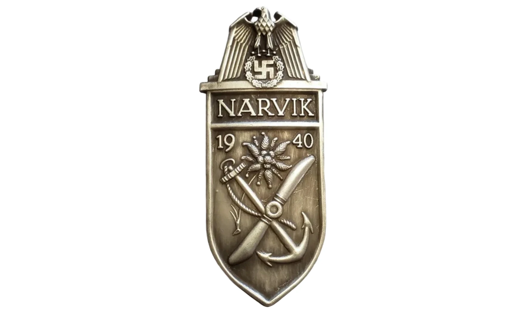 Narvik Shield (OS)