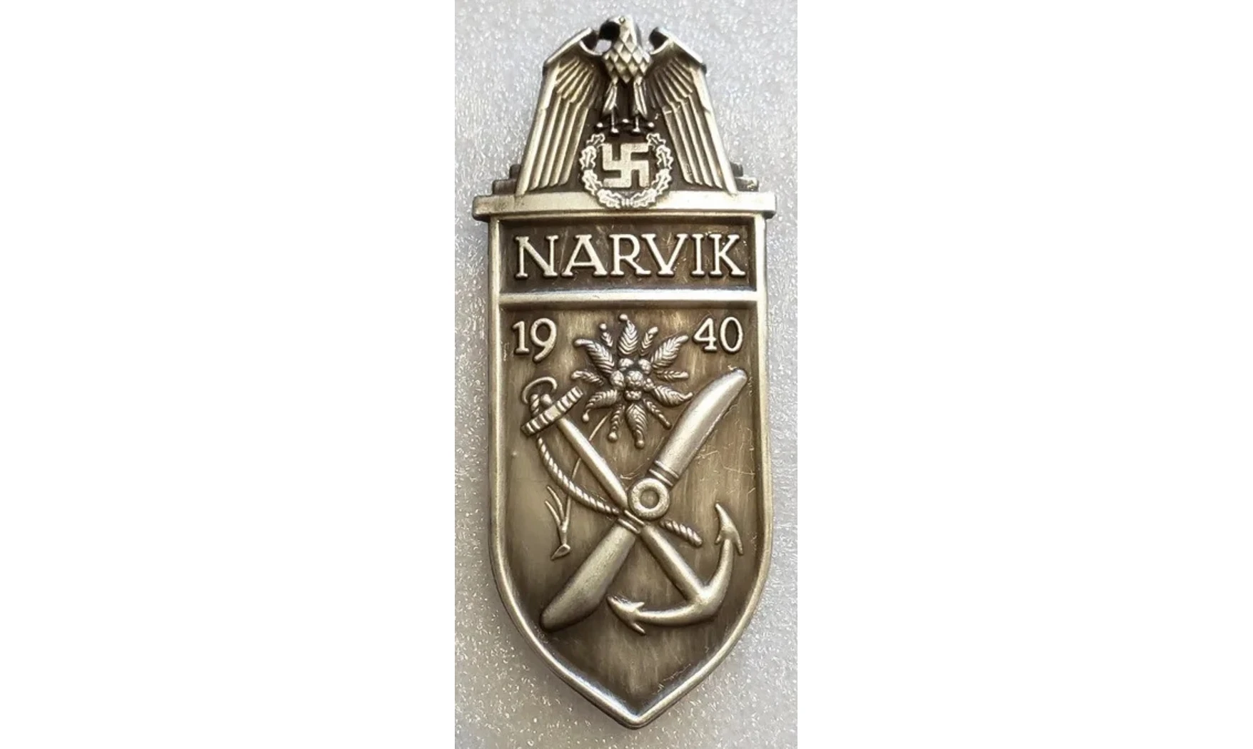 Narvik Shield (OS)