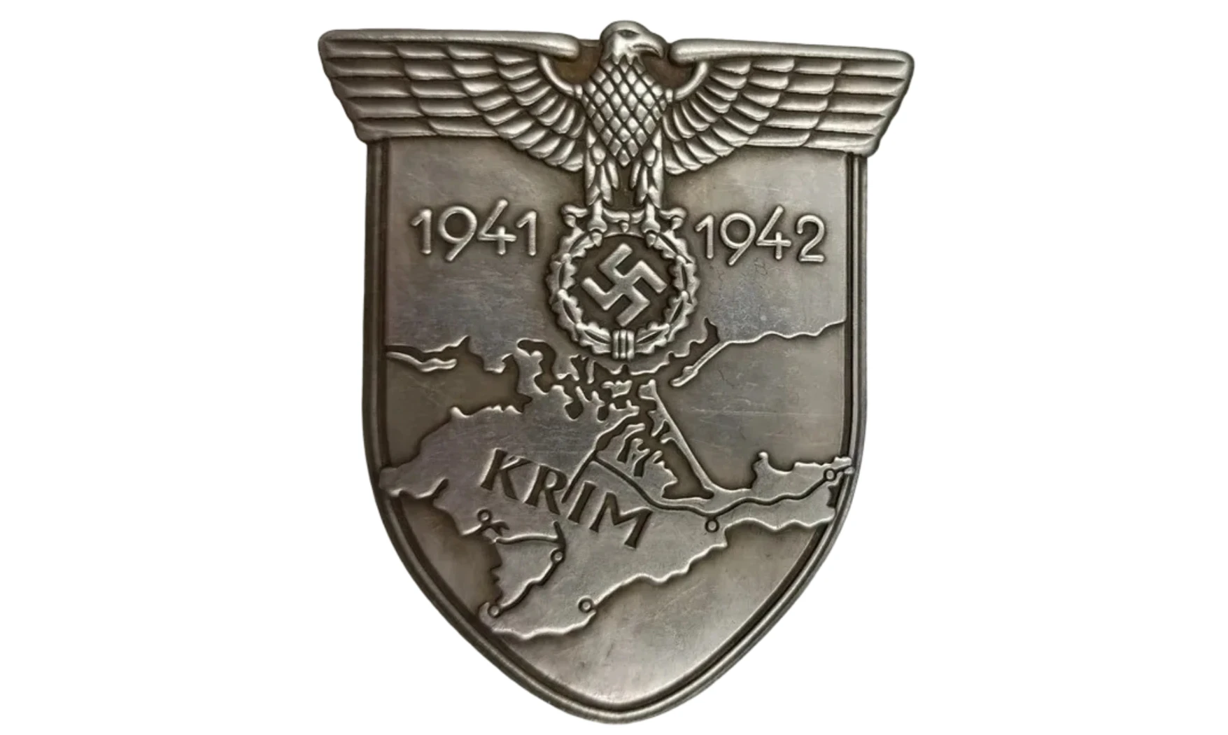 Krim Shield (OS)