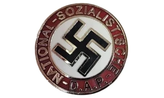 Insigne Membre NSDAP