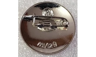 NSDAP Membership Badge