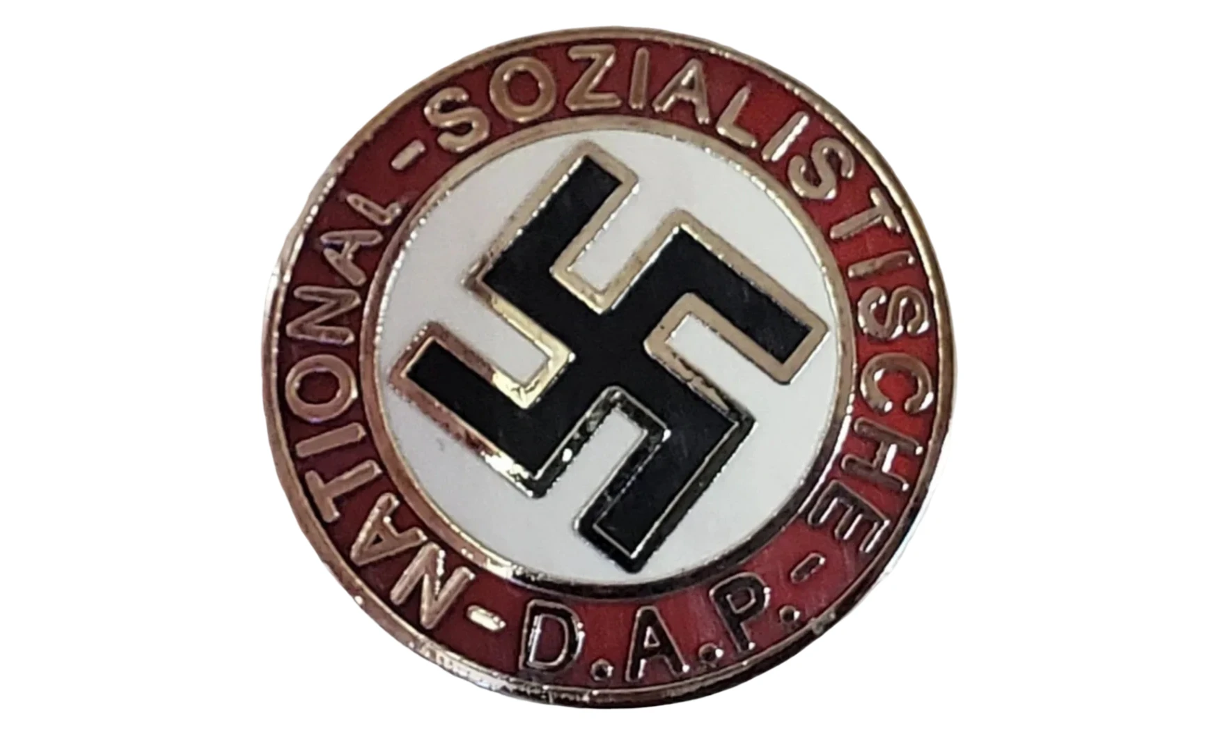 NSDAP Membership Badge