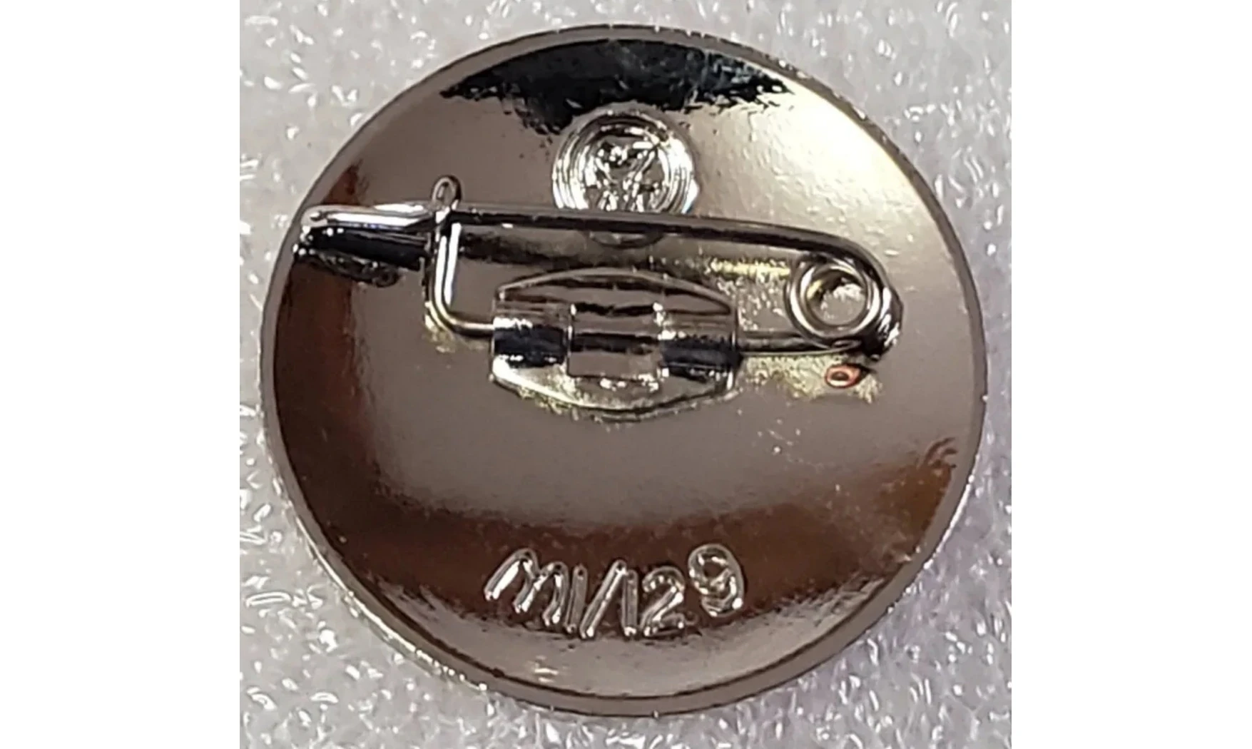 NSDAP Membership Badge