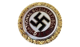 Insigne Honneur NSDAP