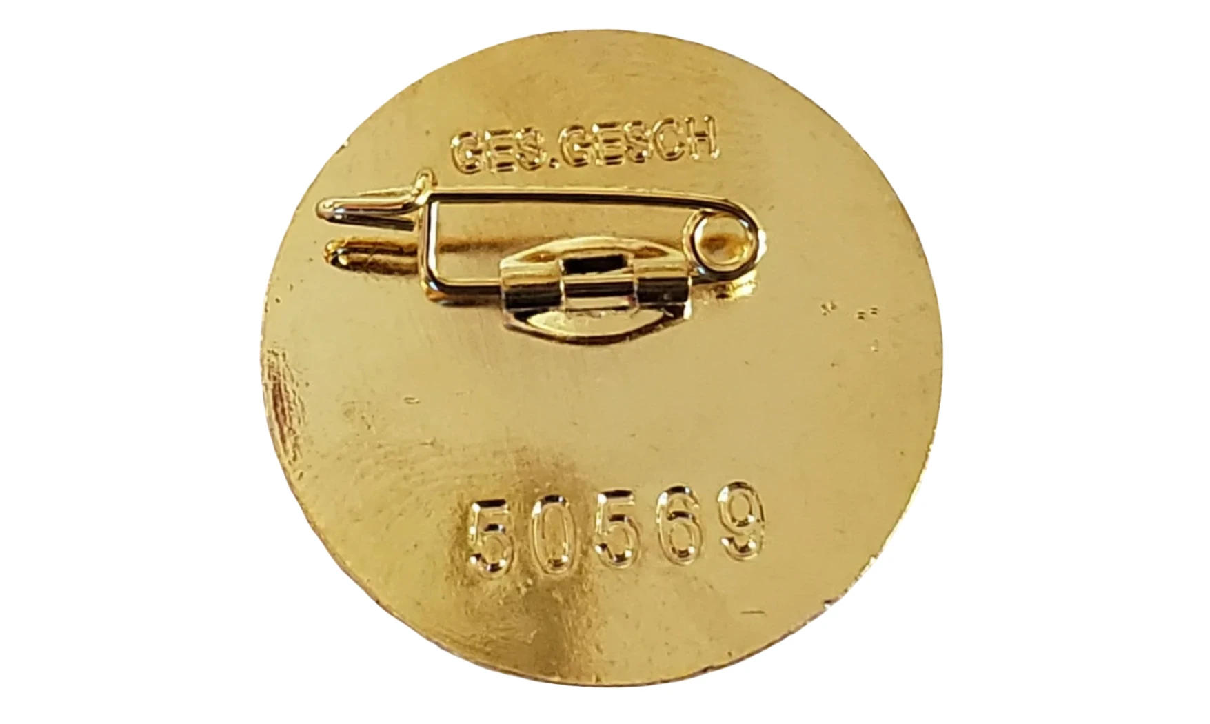 Insignia Honor NSDAP